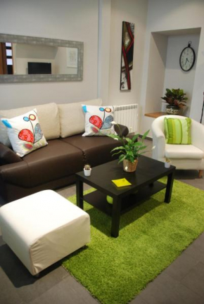 Гостиница Apartamento Judería  Толедо